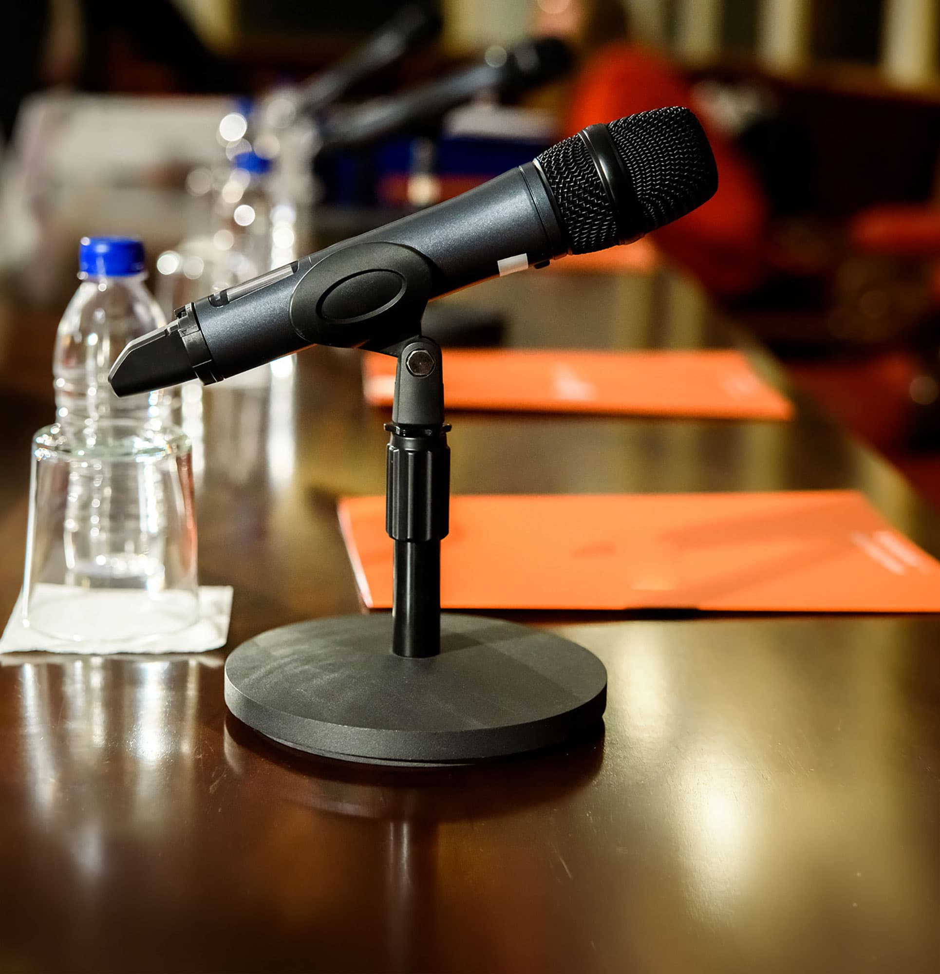 Technologie steht Ihnen zur Verfügung