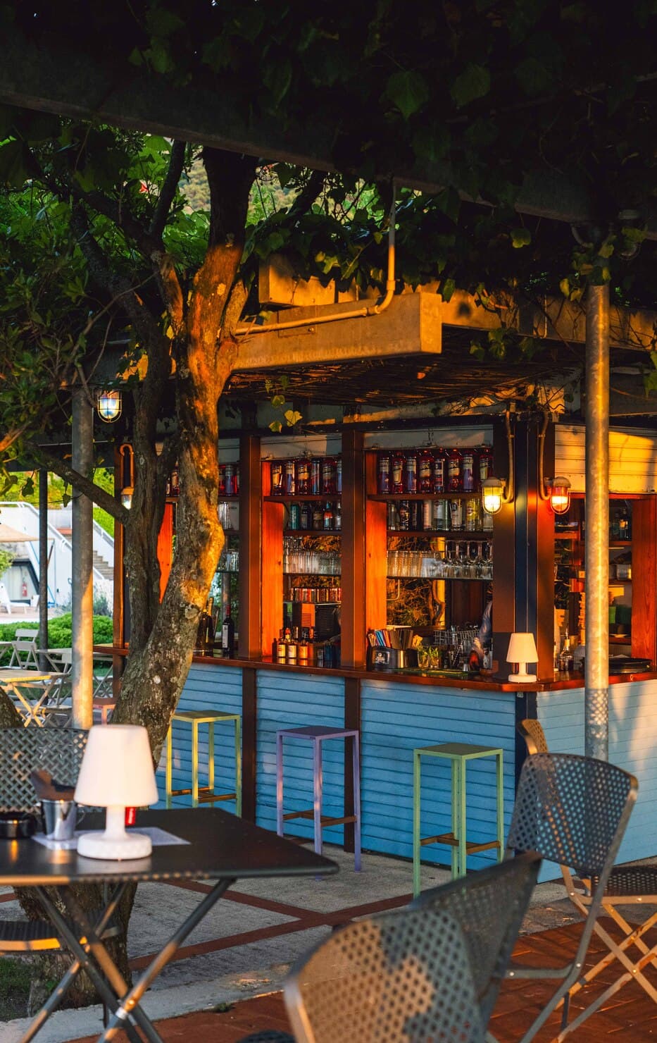 The Gazebo